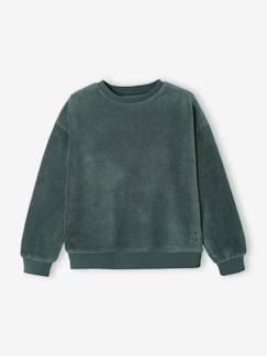 Junge-Pullover, Strickjacke, Sweatshirt-Jungen Shirt, weicher Cord
