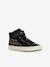 Baskets Mid fille Kalispera GEOX® noir 