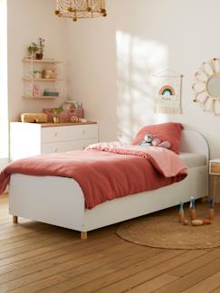 Kleine Räume Kollektion-Kinderbett mit Bettkasten „Marin“