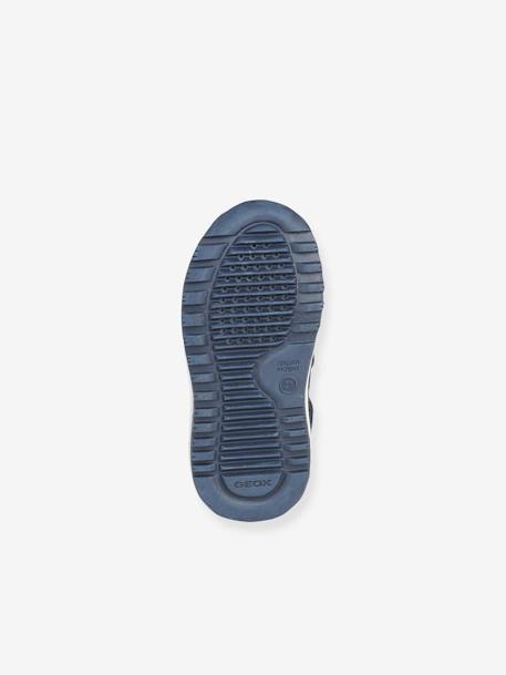 Baskets MID bébé garçon Alben Boy GEOX® marine 