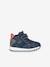 Baskets MID bébé garçon Alben Boy GEOX® marine 