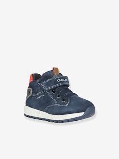 Chaussures-Chaussures garçon 23-38-Boots, bottines-Baskets MID bébé garçon Alben Boy GEOX®