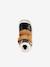 Warme Jungen Baby Sneakers „Omar Boy WPF“ GEOX camelfarben+marine 