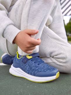 Schuhe-Jungenschuhe 23-38-Sneakers, Tennisschuhe-Nachhaltige Kinder Sneakers