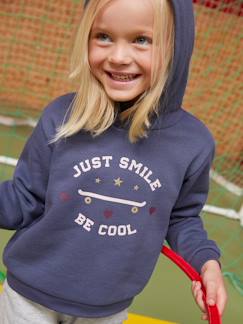 Mädchen-Set-Mädchen Sport-Set: Sweatshirt & Jogginghose