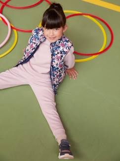 Mädchen-Set-Mädchen Sport-Set: Sweatshirt & Jogginghose „Move together“