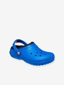 Schuhe-Jungenschuhe 23-38-Sandalen-Kinder Clogs „Classic Lined Clog K“ CROCS