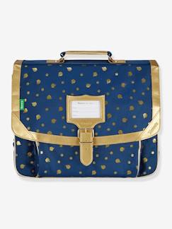 Fille-Accessoires-Cartable 38 cm Laura TANN'S