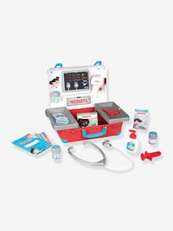 Jouet-Mallette Médicale - SMOBY