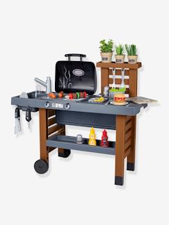 Jouet-Garden Kitchen -