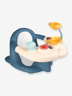 Spielzeug-Erstes Spielzeug-Badespielzeug-Baby Badesitz mit Activity-Tablett „Little Smoby“ SMOBY