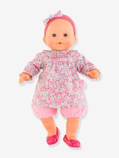 Spielzeug-Babypuppen und Puppen-Babypuppen und Zubehör-Babypuppe „Louise“ COROLLE, 36 cm