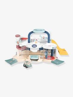 Jouet-Little Smoby Premier Garage -