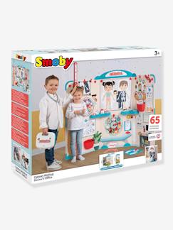 Spielzeug-Spiel-Set „Kinderarztpraxis“ SMOBY
