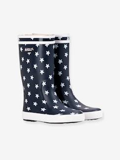 Chaussures-Chaussures fille 23-38-Bottes de pluie enfant Lolly Pop Play