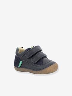 Schuhe-Babyschuhe 17-26-Lauflernschuhe 17-23-Baby Lauflern-Boots „Sostankro“ KICKERS®
