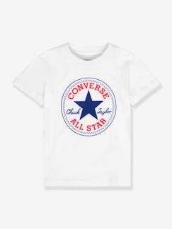 Kinder-T-Shirt Chuck Patch CONVERSE