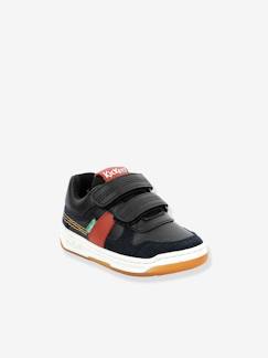 Schuhe-Babyschuhe 17-26-Lauflernschuhe Jungen 19-26-Sneakers-Baby Lauflern-Sneakers „Kalido“ KICKERS®