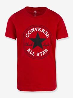 -Kinder-T-Shirt Core Chuck Patch CONVERSE