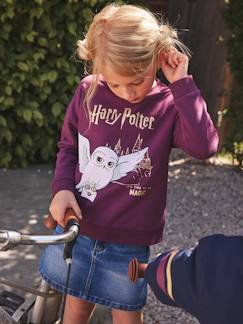 Mädchen-Kinder Sweatshirt HARRY POTTER