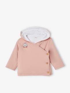 Baby-Mantel, Overall, Ausfahrsack-Mantel-Baby Jacke Disney ARISTOCATS MARIE Oeko-Tex