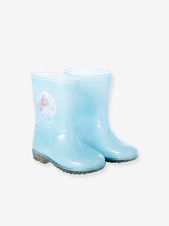 Chaussures-Chaussures fille 23-38-Bottes-Bottes de pluie Disney® La Reine des Neiges 2