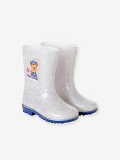 Schuhe-Kinder Gummistiefel PAW PATROL