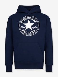 Junge-Pullover, Strickjacke, Sweatshirt-Kapuzensweatshirt CONVERSE®