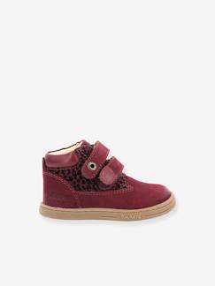 Schuhe-Babyschuhe 17-26-Lauflernschuhe 17-23-Jungen Baby Boots "Tackeasy" KICKERS®