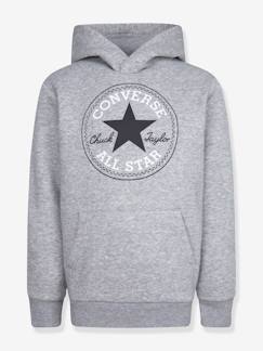 Junge-Pullover, Strickjacke, Sweatshirt-Sweatshirt-Kapuzensweatshirt CONVERSE®