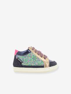 -Bottines bébé Bouba Connect Gloss SHOO POM®