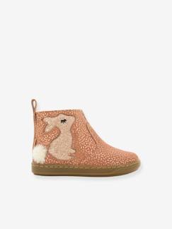 Schuhe-Baby Boots „Bouba Pimpin“ SHOO POM®