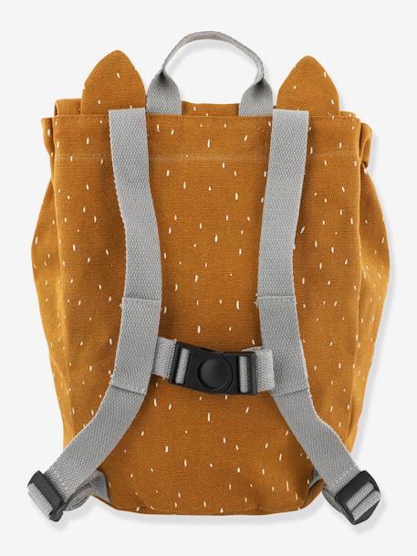 Rucksack „Backpack Mini Animal“ TRIXIE, Tier-Design mehrfarbig/koala+mehrfarbig/pinguin+Mr Fox+MR KROKODIL+Mr Lion+orange 