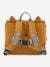 Cartable Satchel animal TRIXIE beige+Mr Crocodile+Mr Fox+Mr Koala+Mr Lion+Mr Penguin+Mr Polar Bear+orange+rose nude+vert 