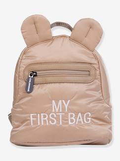 Junge-Accessoires-Tasche-Rucksack „My First Bag“ CHILDHOME