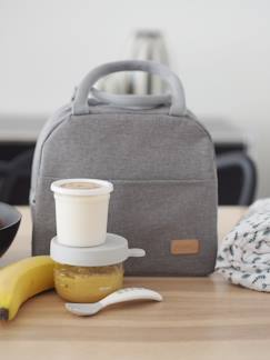 Junge-Accessoires-Tasche-Thermotasche BEABA® für Babymahlzeit