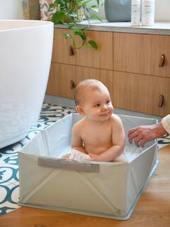 Babyartikel-Faltbare Baby Badewanne „Pop Up Cameleo“ BEABA®