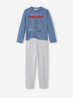 Junge-Pyjama, Overall-Jungen Schlafanzug MARVEL® SPIDERMAN