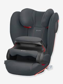 Babyartikel-Autositz-Mitwachsender Isofix-Kindersitz „Silver Pallas B2-Fix+ Lux“ CYBEX, Gr. 1/2/3