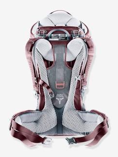 Puériculture-Porte-bébé Kid Comfort + PPPS DEUTER