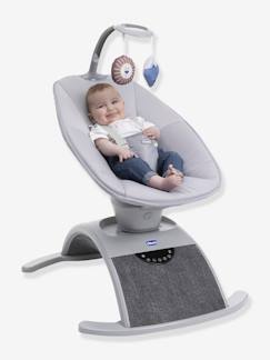 Babyartikel-Babywippe, Babyschaukel, Babylauflernstuhl-Elektronische Baby Wippe „Comfy Wave“ CHICCO