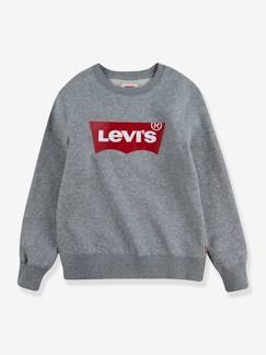 Junge-Pullover, Strickjacke, Sweatshirt-Sweatshirt Batwing Crewneck Levi's®