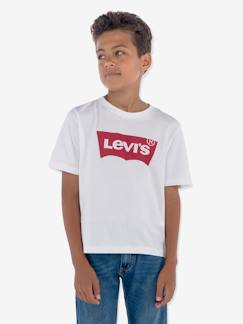 Junge-T-Shirt, Poloshirt, Unterziehpulli-Jungen T-Shirt BATWING Levi's