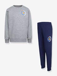 Junge-Pullover, Strickjacke, Sweatshirt-Sweatshirt-Kinder Set: Joggpants & Sweatshirt CONVERSE