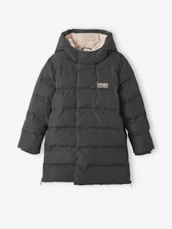 Vertbaudet Jungen Jacke Vertbaudet Jungen Steppjack Produktbild-Vorschau 2