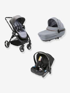 Babyartikel-Kinderwagen-All-in-one Kinderwagen-Kombikinderwagen „Trio Best Friend+ Comfort“ CHICCO®
