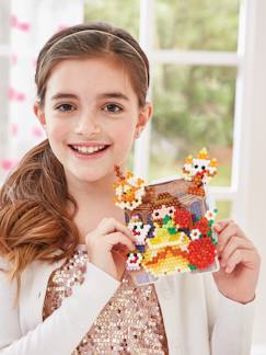 Spielzeug-Kunstaktivität-Perlen, Design und Kreativ-Sets-Kinder Bastelset Disney PRINZESSINNEN AQUABEADS