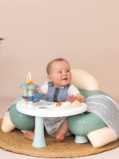 Jouet-Little Smoby Cosy Seat - SMOBY