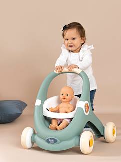 Jouet-Little Smoby Trotty 3 en 1 - SMOBY