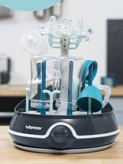 Babyartikel-BABYMOOV® Dampfsterilisator „Turbo Vapeur", BPA-frei